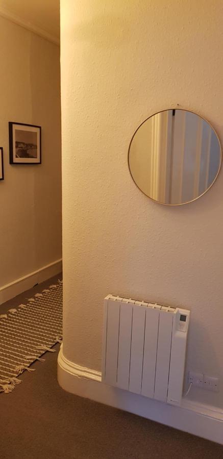 Argyll Square Apartment Oban Exteriör bild